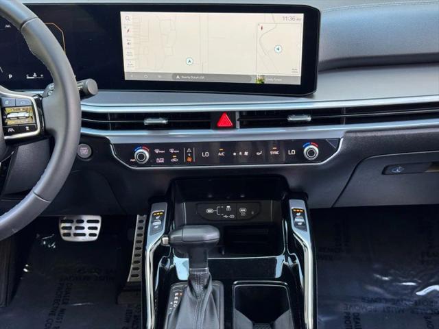 2024 Kia Sorento SX