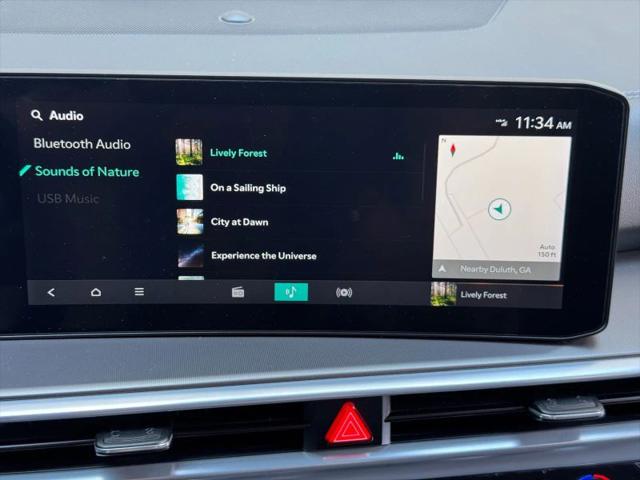 2024 Kia Sorento SX