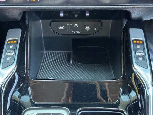 2024 Kia Sorento SX