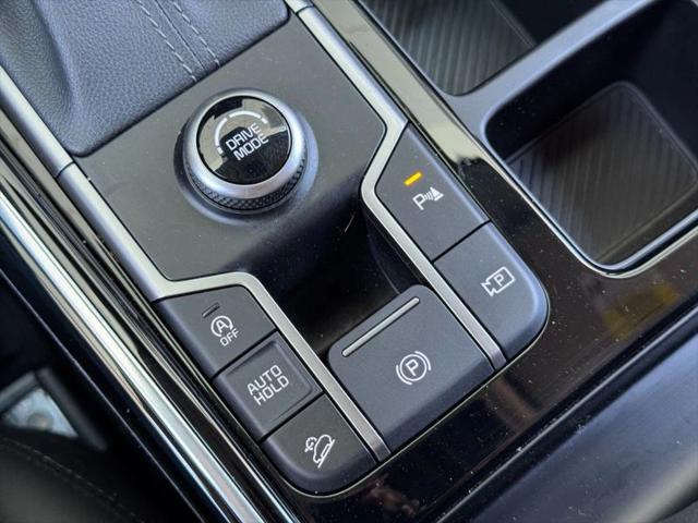 2024 Kia Sorento SX