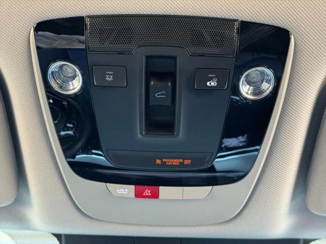 2024 Kia Sorento SX