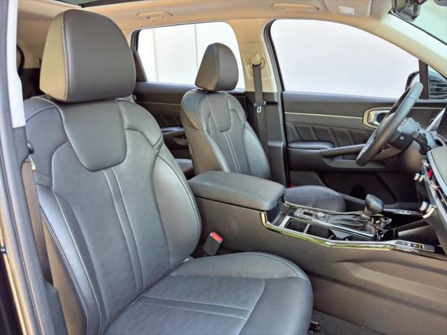 2024 Kia Sorento SX