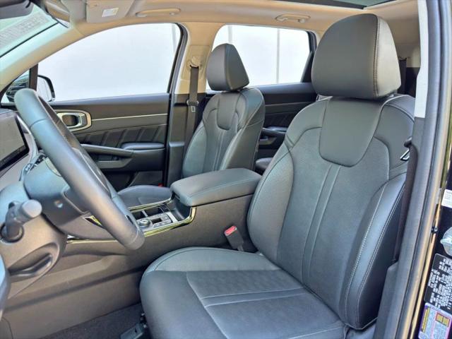 2024 Kia Sorento SX