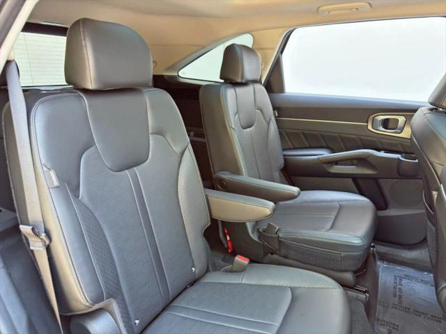 2024 Kia Sorento SX