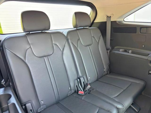 2024 Kia Sorento SX
