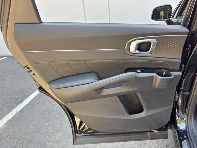 2024 Kia Sorento SX
