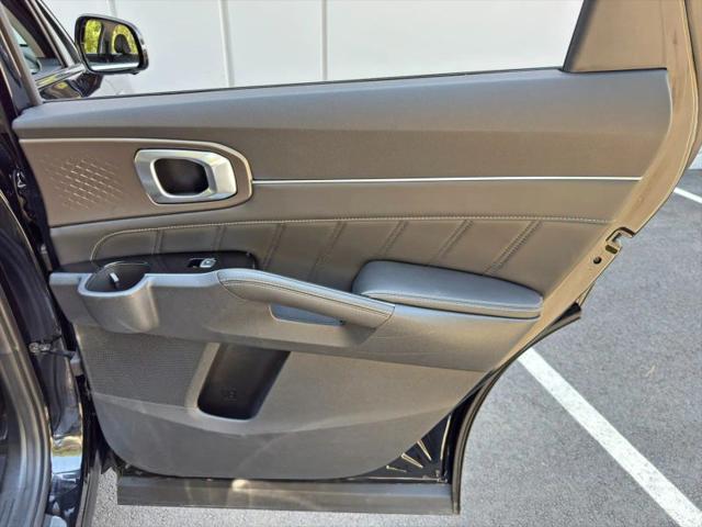2024 Kia Sorento SX