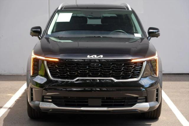 2024 Kia Sorento SX