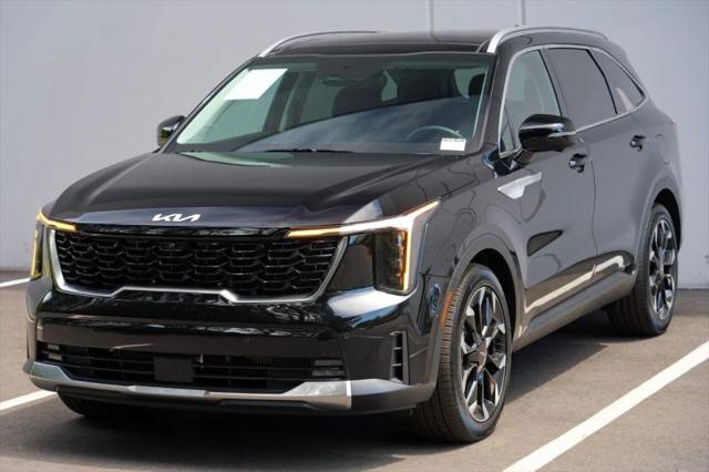 2024 Kia Sorento SX