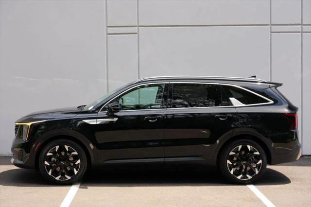 2024 Kia Sorento SX