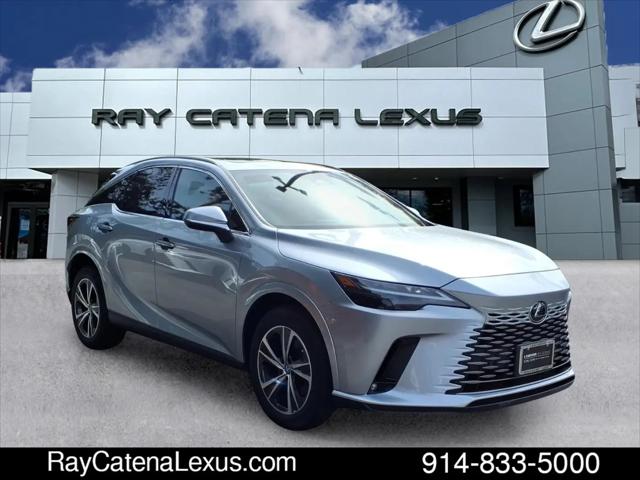 2023 Lexus RX 350 Premium