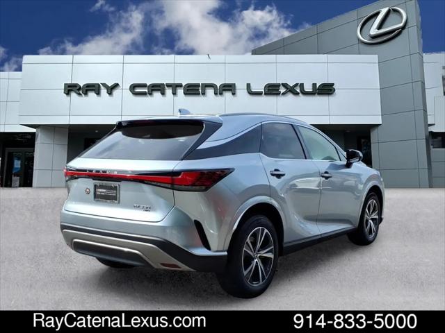 2023 Lexus RX 350 Premium
