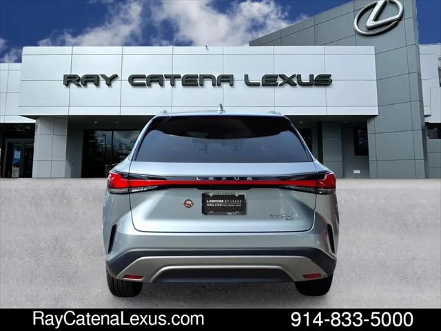 2023 Lexus RX 350 Premium