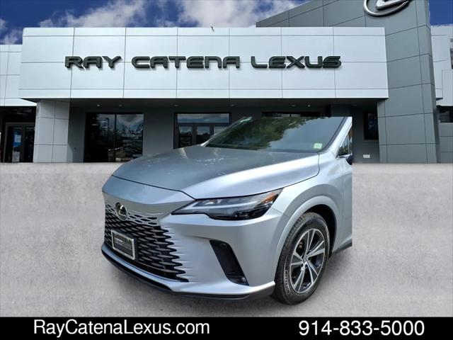2023 Lexus RX 350 Premium