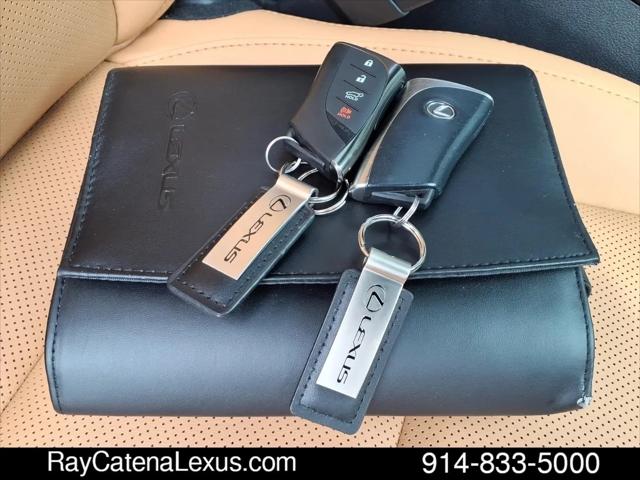 2023 Lexus RX 350 Premium
