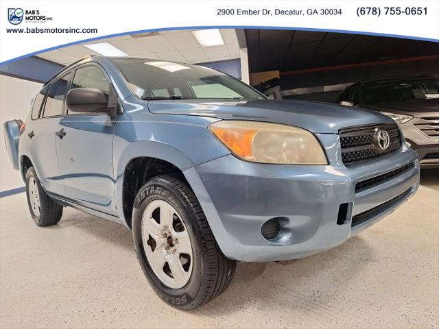 2010 Toyota RAV4 Base for sale in Decatur, GA