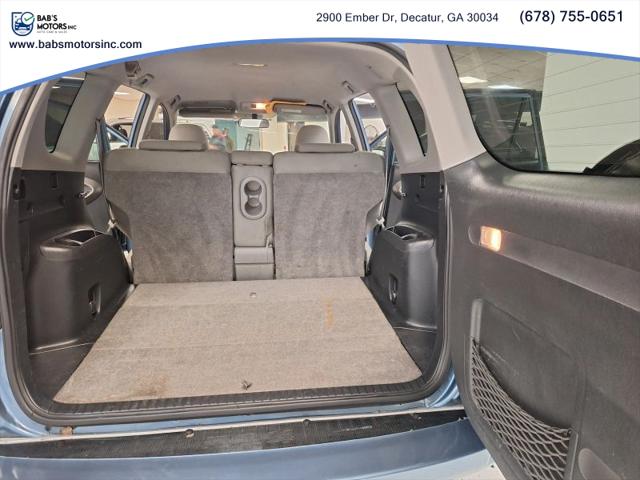 2010 Toyota RAV4 Base