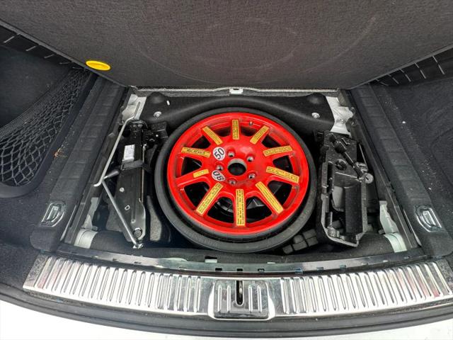 2016 Porsche Cayenne Base