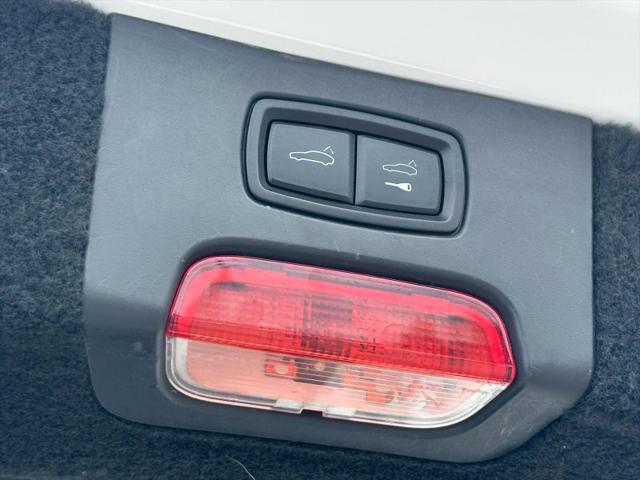 2016 Porsche Cayenne Base