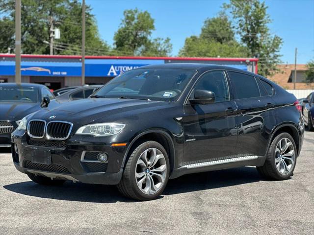 2013 BMW X6 xDrive35i for sale in Oklahoma City, OK