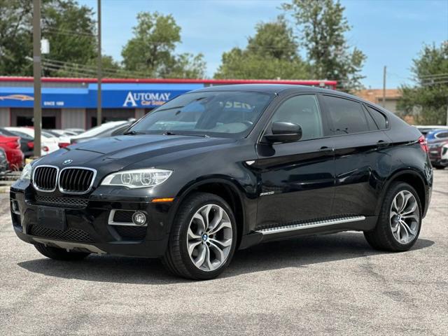 2013 BMW X6 xDrive35i for sale in Oklahoma City, OK