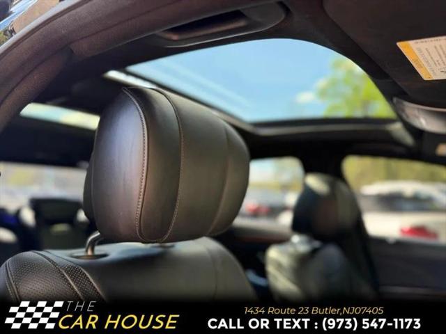 2015 Mercedes-Benz S 550 4MATIC