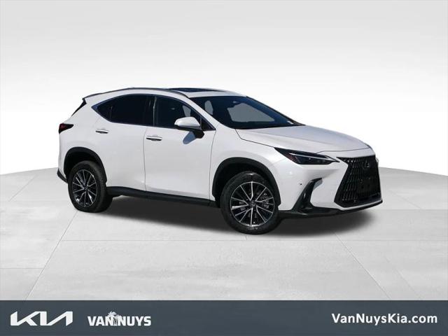 2023 Lexus NX 350 350 for sale in Van Nuys, CA