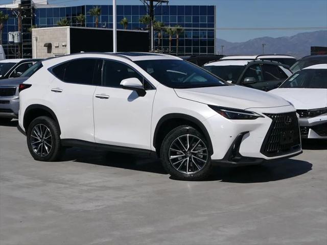 2023 Lexus NX 350 350 for sale in Van Nuys, CA
