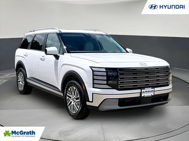 2026 Hyundai Palisade SEL Premium 7P for sale in DUBUQUE, IA