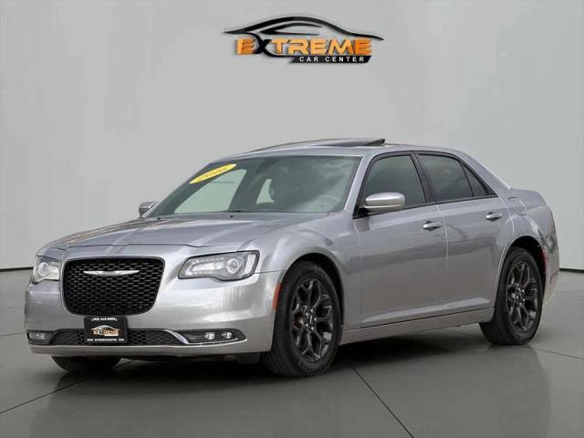 2016 Chrysler 300 300S for sale in Detroit, MI