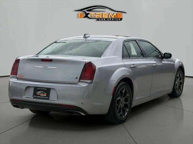 2016 Chrysler 300 300S