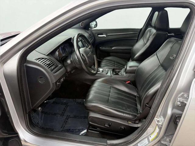 2016 Chrysler 300 300S
