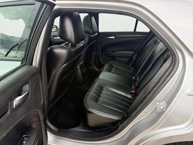 2016 Chrysler 300 300S