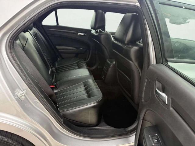 2016 Chrysler 300 300S