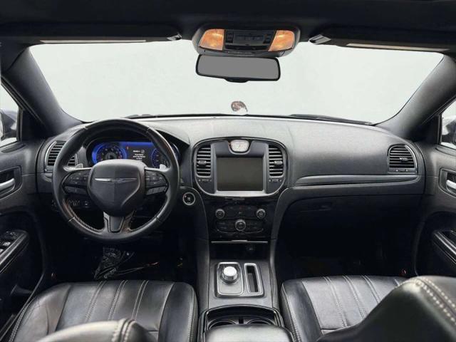 2016 Chrysler 300 300S
