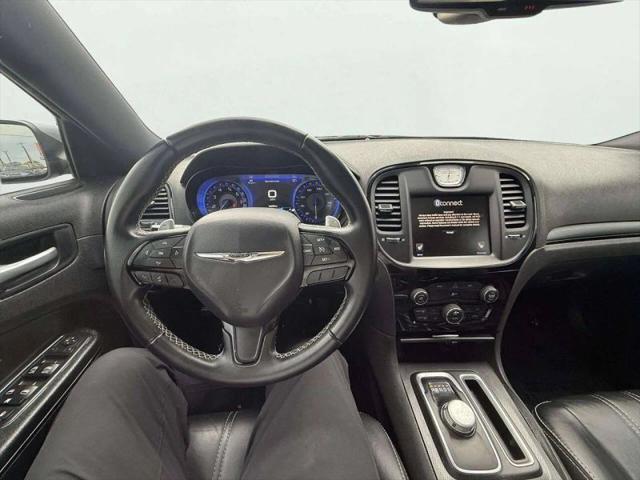 2016 Chrysler 300 300S