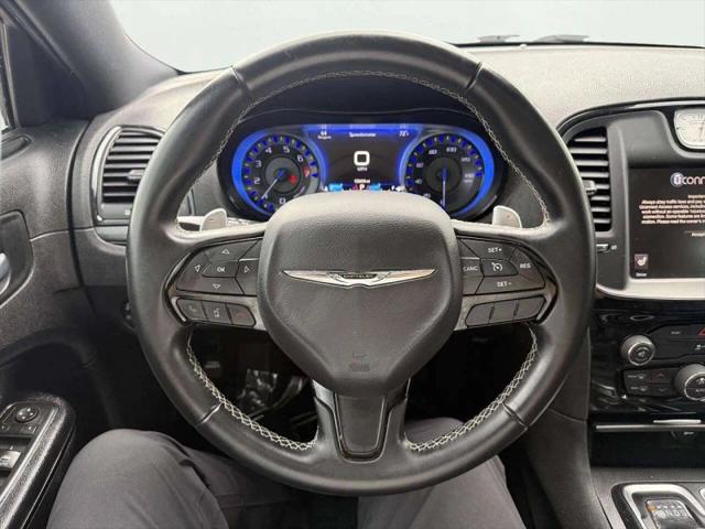 2016 Chrysler 300 300S