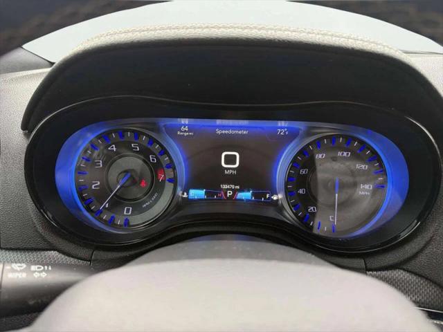 2016 Chrysler 300 300S
