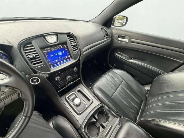 2016 Chrysler 300 300S