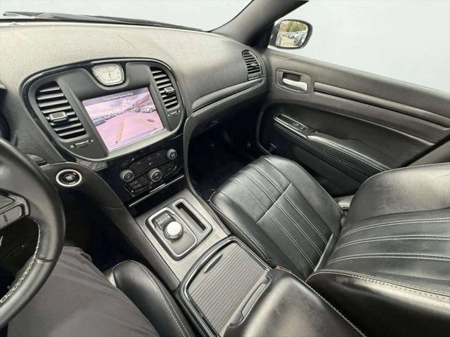 2016 Chrysler 300 300S