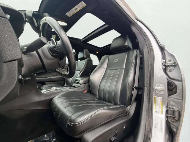 2016 Chrysler 300 300S