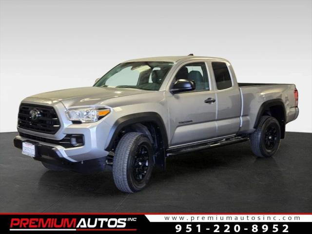 2019 Toyota Tacoma SR for sale in Norco, CA