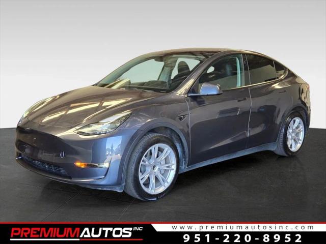 2023 Tesla Model Y RWD for sale in Norco, CA