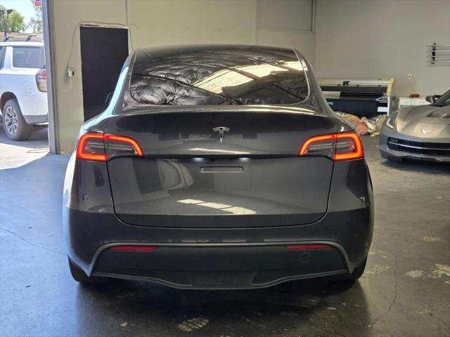 2023 Tesla Model Y RWD