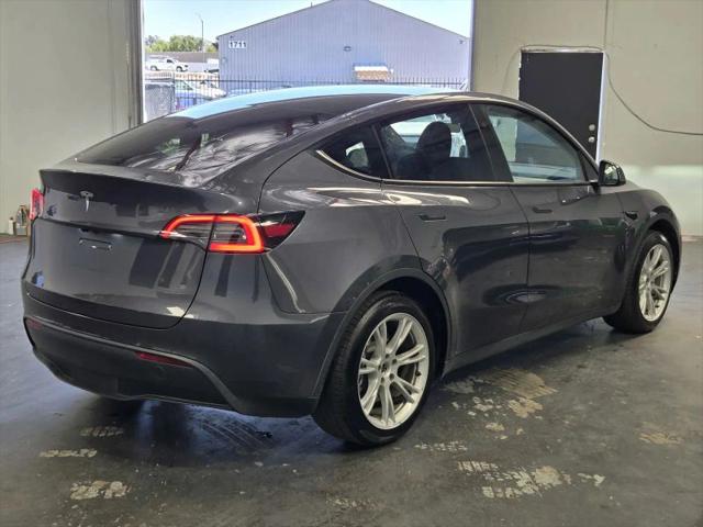 2023 Tesla Model Y RWD