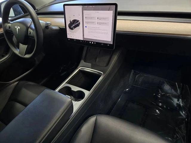 2023 Tesla Model Y RWD