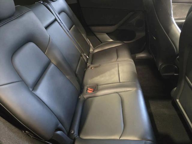 2023 Tesla Model Y RWD