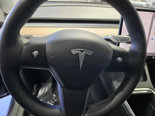 2023 Tesla Model Y RWD