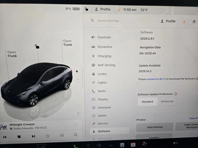 2023 Tesla Model Y RWD