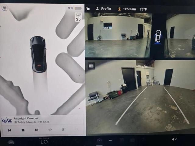 2023 Tesla Model Y RWD